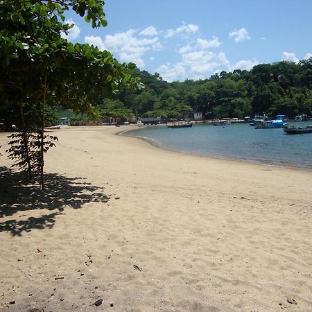 Pousada Dos Navegantes Paraty Exterior foto