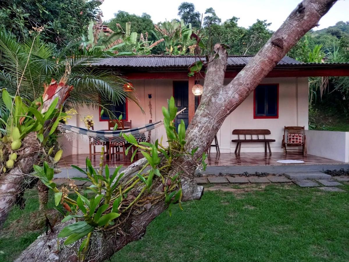 Pousada Dos Navegantes Paraty Exterior foto