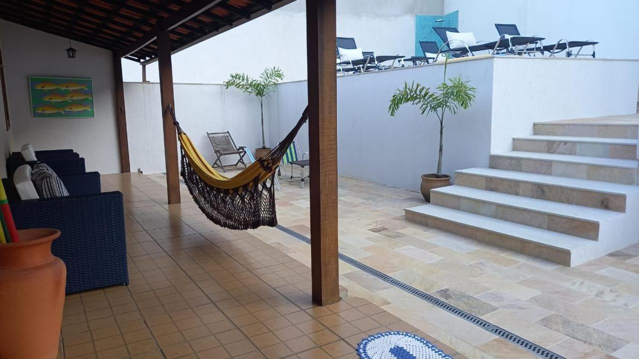 Pousada Dos Navegantes Paraty Exterior foto